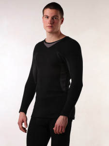 Комплект мужской(нательный) М597-18 р.48-60 термо
