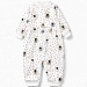 Комбинезон детский 0192201004 р40-48